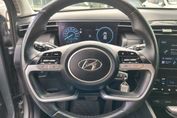 Hyundai Tucson 1.6