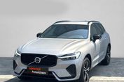 Volvo XC60 B4 B R-Design aut