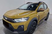 Dacia Sandero Stepway Extreme 1.0 TCe
