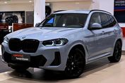BMW X3 xDrive20d M Sport