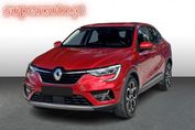 Renault Arkana 1.6 E-TECH Intens MMT