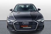 Audi A6 40 TDI quattro