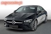 Mercedes CLA 200 7G-DCT