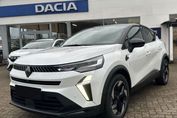 Renault Captur Techno 1.8 E-TECH Full Hybrid