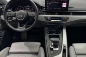 Audi A5 35 TFSI mHEV S tronic
