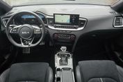 Kia XCeed 1.6 T-GDI DCT