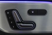 Mercedes GLA 200 d AMG Line