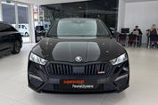 Skoda Octavia 1.4 TSI Plug-In Hybrid RS DSG