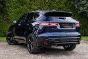 Jaguar F-Pace 2.0 D200 Mhev Awd Se
