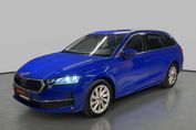 Skoda Octavia 2.0 TDI DSG