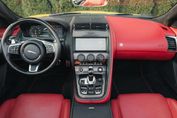 Jaguar F-Type 2.0 Turbo First Edition aut
