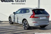 Volvo XC60 T6 Plug-In Hybrid AWD Ultra Bright aut