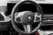 BMW X5 xDrive30d M Sport