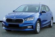 Skoda Fabia Drive 1.0 TSI