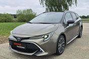 Toyota Corolla 1.8 Hybrid Selection