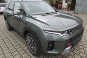 SsangYong Torres Joy T-GDI 1.5