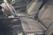 Audi A3 35 TFSI mHEV S tronic