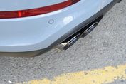 Porsche Cayenne Coupe S