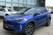 Toyota Yaris Cross Hybrid 1.5 Style