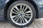 Ford Mondeo Ecoblue Vignale