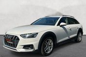 Audi A4 Allroad 40 TDI mHEV Quattro S tronic
