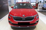 Skoda Kamiq Drive 1.0 TSI DSG