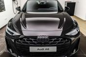 Audi A6 e-Hybrid quattro Avant