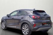 Ford Puma 1.0 Ecoboost Mhev Titanium x