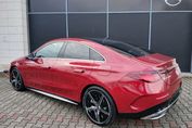 Mercedes CLA 200 AMG Line