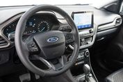 Ford Puma 1.0 EcoBoost Titanium X