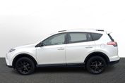 Toyota RAV4 2.0 Premium 4x4