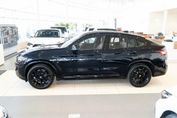 BMW X4 xDrive30d M Sport