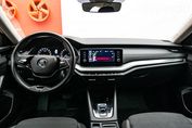 Skoda Octavia 2.0 TDI Ambition DSG