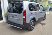 Peugeot Rifter GT Long L2H1