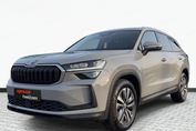 Skoda Kodiaq 2.0 TDI 4x4 Selection DSG