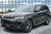 Land Rover Range Rover Sport S 3.0 D250 SE