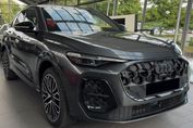 Audi Q5 SQ5 TFSI quattro
