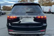 Mercedes GLS AMG 63 4MATIC