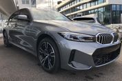 BMW Seria 3 318i M Sport