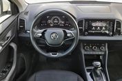 Skoda Karoq Tdi Scr 4X2 Ambition Dsg
