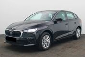 Skoda Scala Selection 1.0 TSI DSG