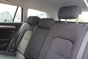 Volkswagen Passat 2.0 TDI Business DSG