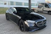 Mercedes E Klasa 220 d  4-Matic AMG