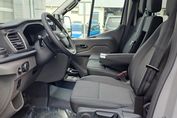 Ford Transit Kombi M1 350 L3H2 Trend A8