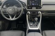 Toyota RAV4 2.5 Hybrid Executive 4x4