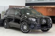 Mercedes GLS 350 d 4-MATIC AMG Line
