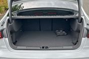 Audi A3 RS3 TFSI quattro