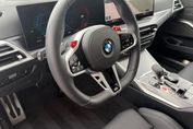 BMW Seria 3 M3 Competition xDrive