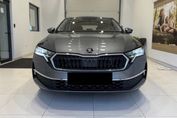 Skoda Octavia Selection 1.5 TSI mHEV DSG