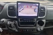 Fiat Ducato Maxi L4 Kontener 8EP + Winda